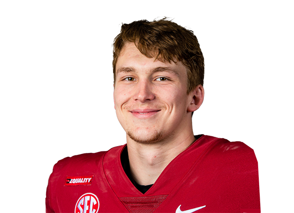 Drew Sanders headshot