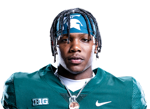 Ronald Williams headshot