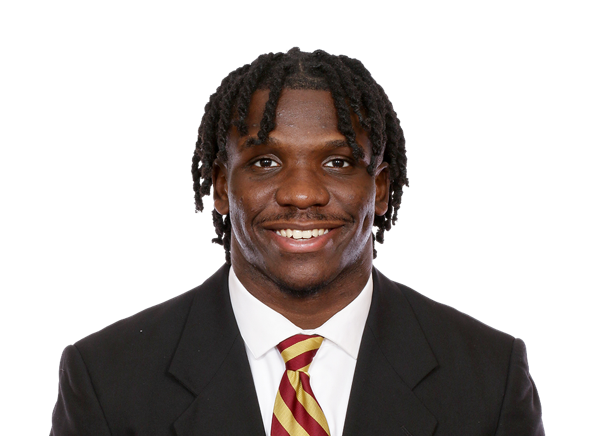 Roydell Williams headshot