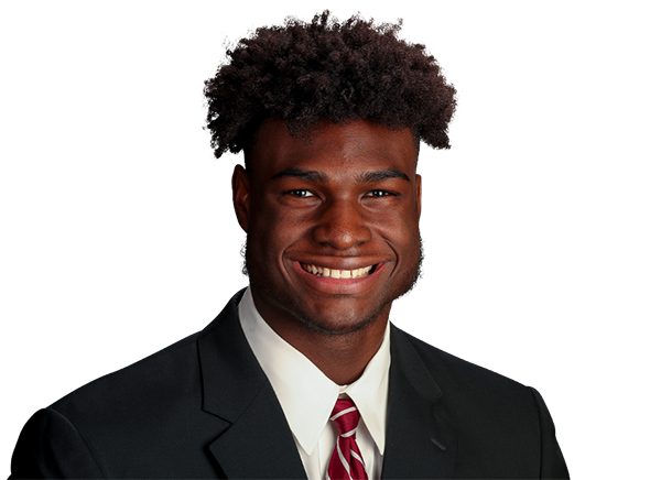 Will Anderson Jr. headshot