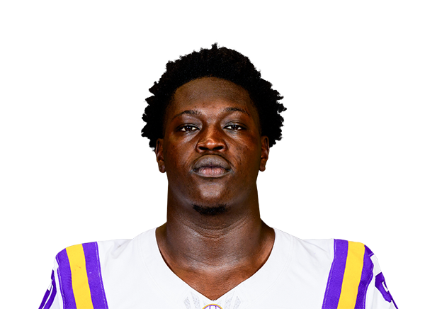 Emery Jones Jr. headshot