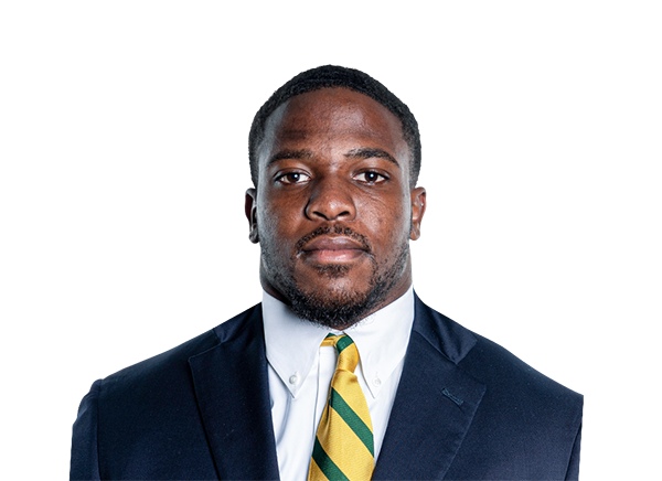 Josh White headshot