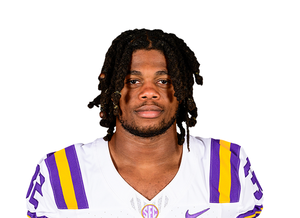 Kenvontre Bradford headshot