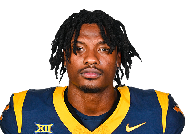 Justin Robinson headshot
