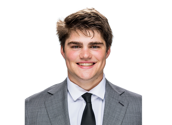 Jack Barton headshot