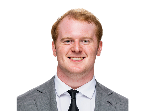 Tommy Eckels headshot