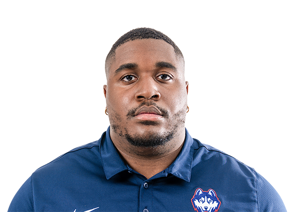 Raashaan Wilkins Jr. headshot