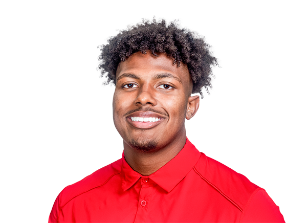 Tre Watson headshot