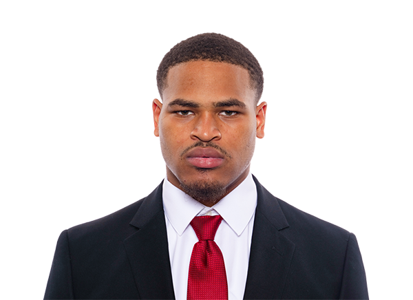 Kendrell Williams headshot