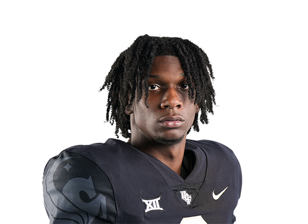 BJ Adams headshot
