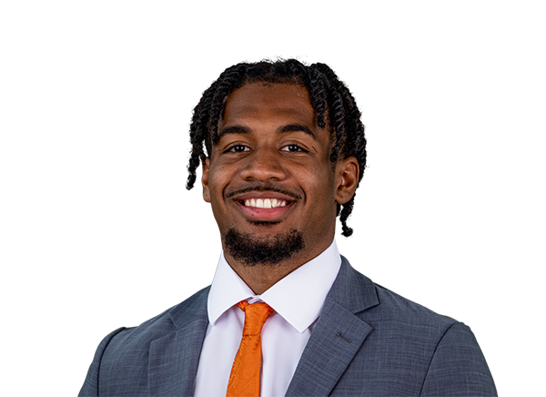 Jamal Johnson headshot