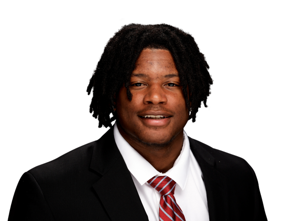 Dre Washington headshot