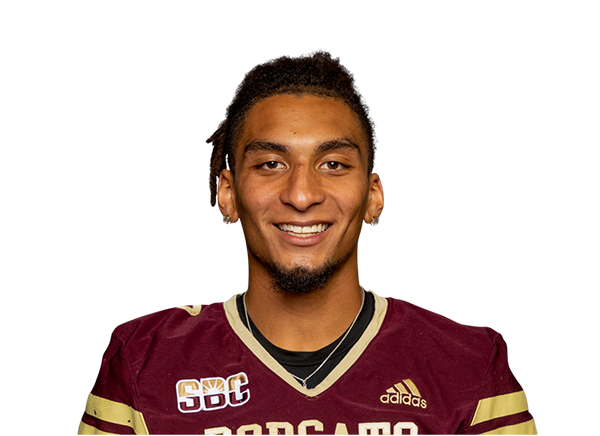 Marcell Barbee headshot