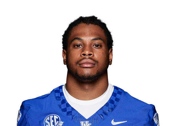 Zion Childress headshot