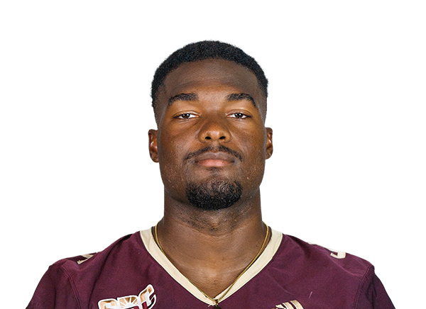 Josh Emmanuel headshot