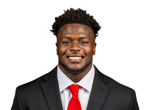 Fred Hervey headshot