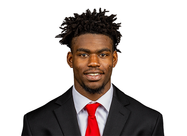 Booker Ficklin headshot