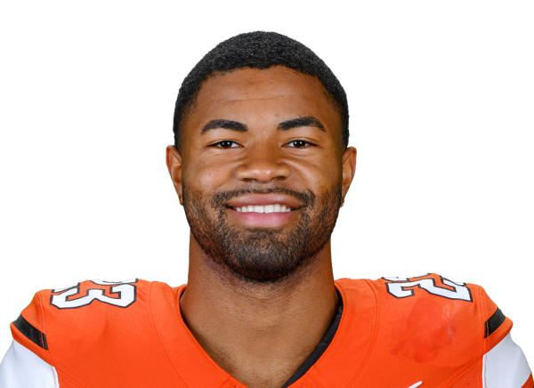 Kenneth Harris headshot