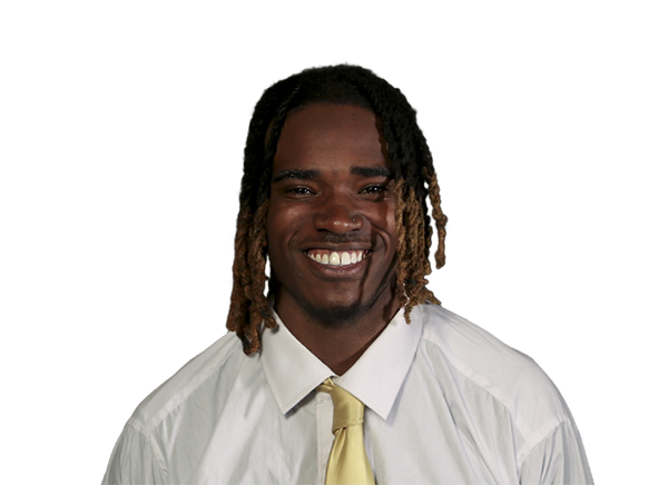 Lakevias Daniel headshot