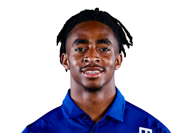 Jalen Denton headshot