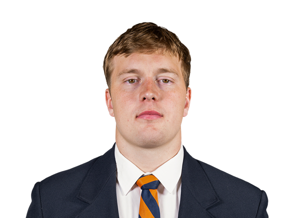 James Jackson headshot