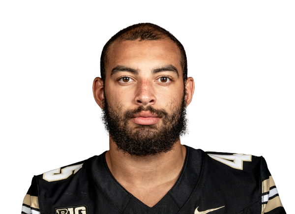 Devin Mockobee headshot