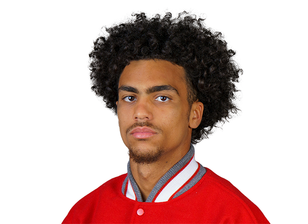 Cameron Oliver headshot