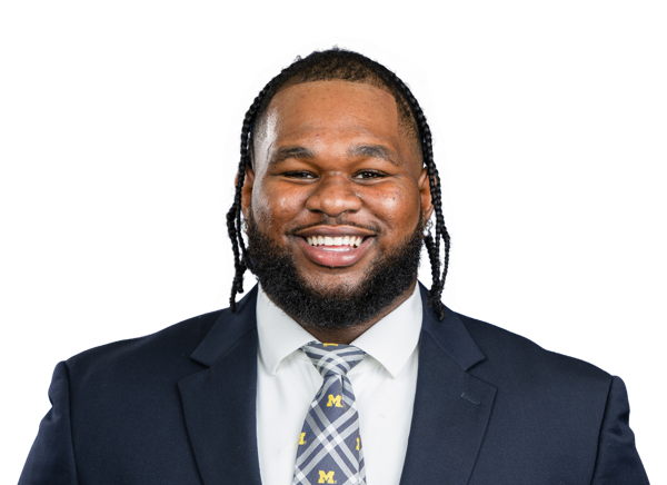 Tré Williams headshot
