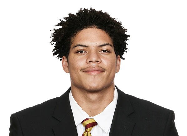 Johnny Wilson headshot