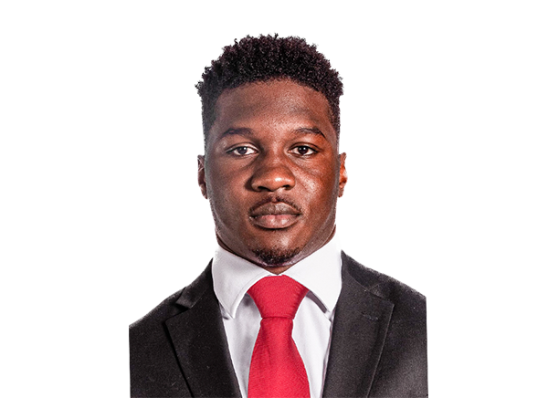 DJ Taylor Jr. headshot