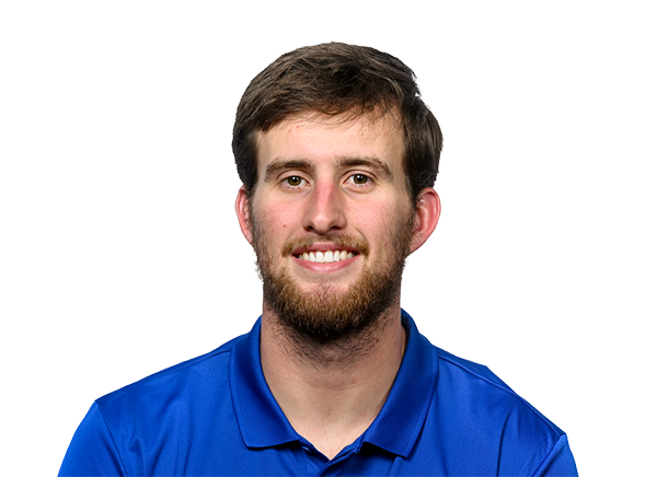 Parker McNeil headshot