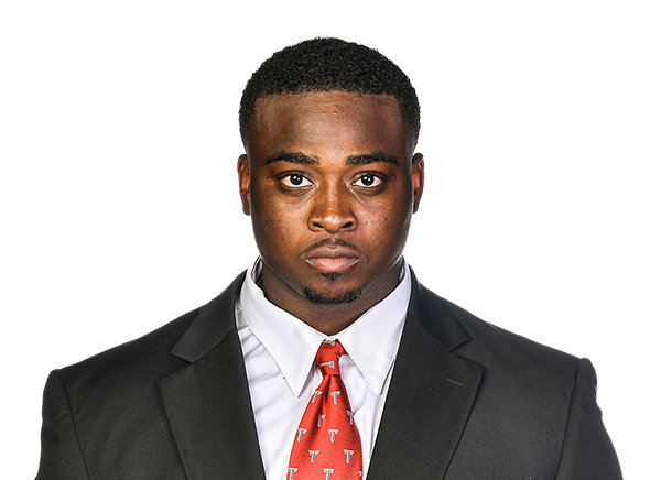 Shakel Brown headshot