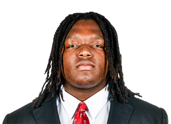 Derrick Graham headshot