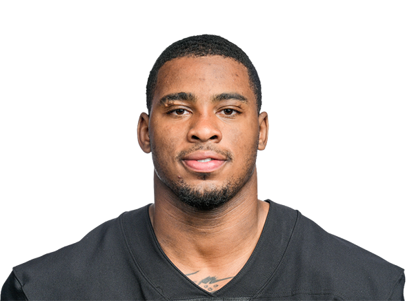 Bryce Childress headshot