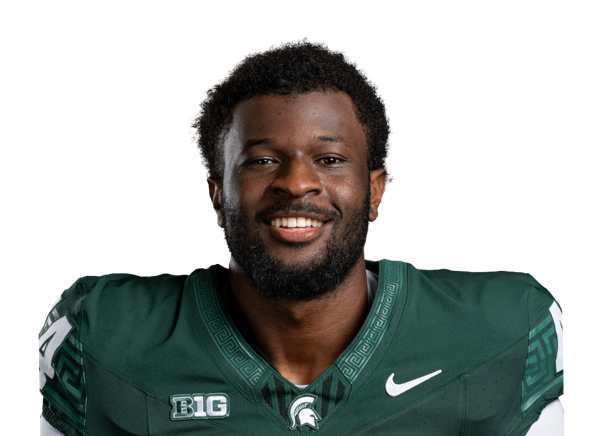 Cam Williams headshot