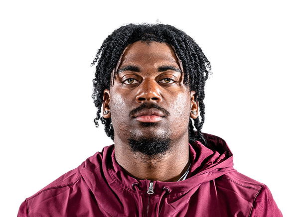 Jordan Marshall headshot