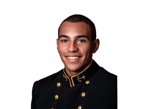 Xavier Arline headshot