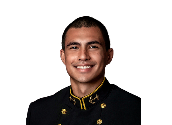 Jayden Umbarger headshot
