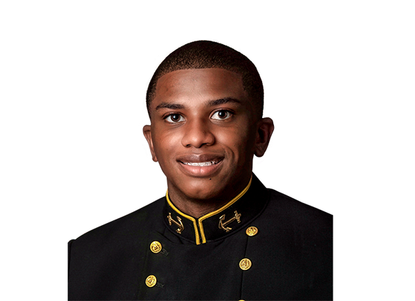 Camari Williams headshot