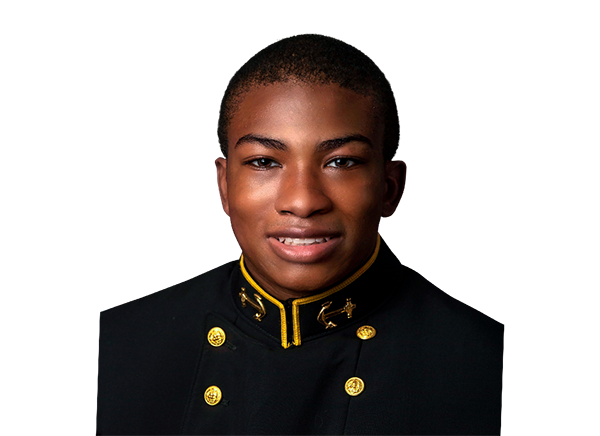 Vincent Terrell Jr. headshot