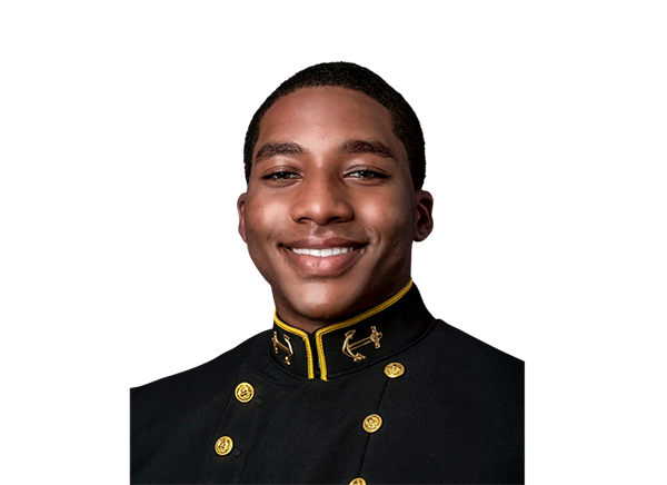 Daniel Jones headshot