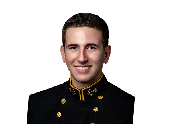 Evan Warren headshot