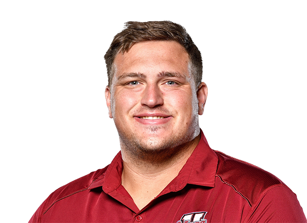 Wyatt Terlaak headshot