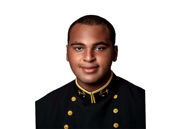 Donald Berniard Jr. headshot