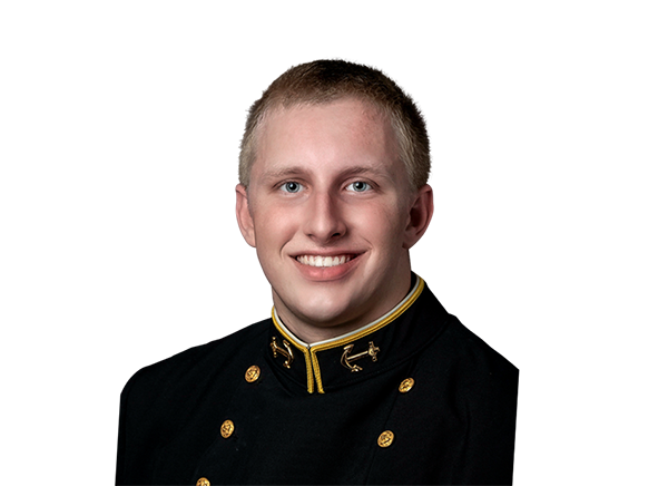 Clay Cromwell headshot