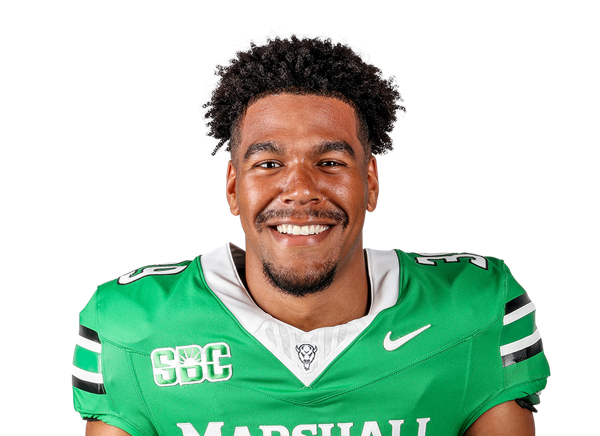 Ajani Cuevas-Gillis headshot