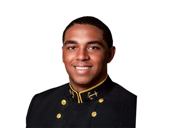 Xavier McDonald headshot