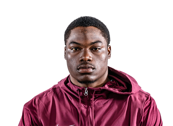 Mike Smith Jr. headshot