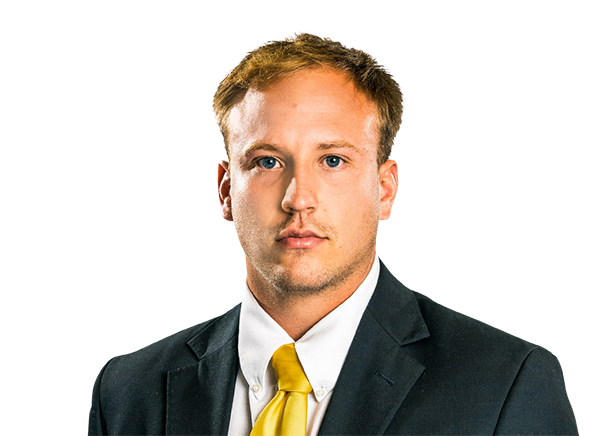 Peter Hennigan headshot