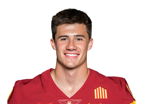 Chase Contreraz headshot